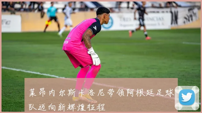 莱昂内尔斯卡洛尼带领阿根廷足球队迈向新辉煌征程