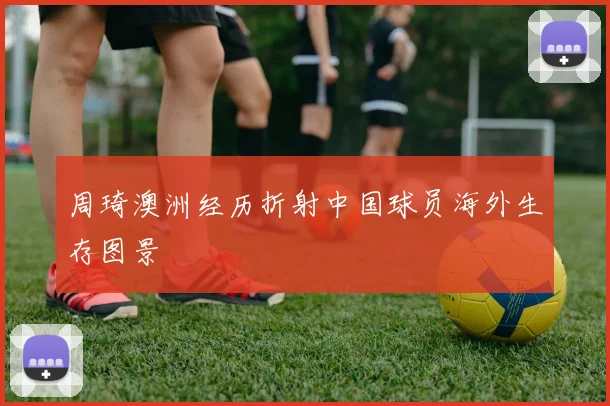 周琦澳洲经历折射中国球员海外生存图景