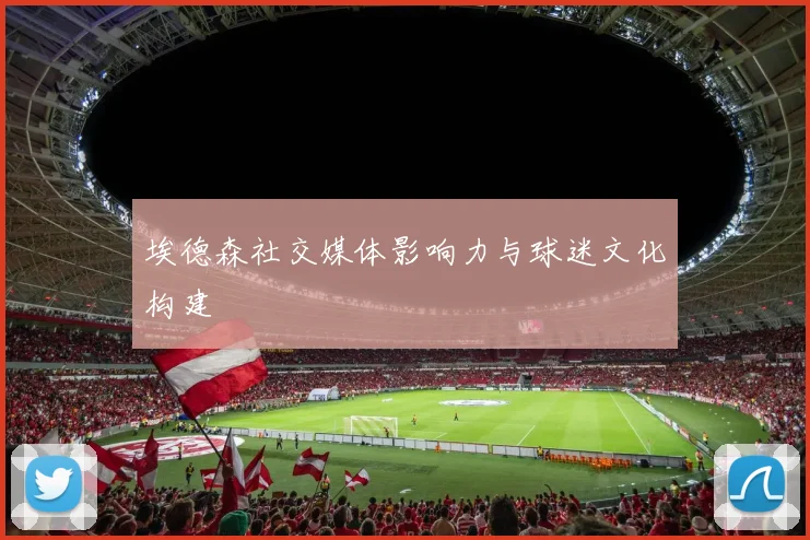 埃德森社交媒体影响力与球迷文化构建