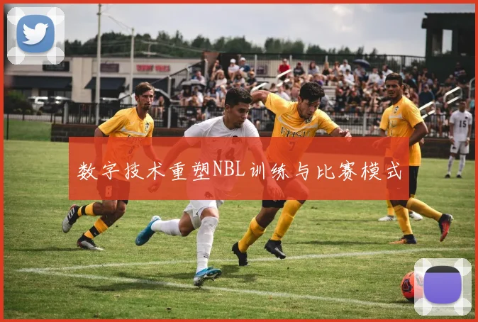 数字技术重塑NBL训练与比赛模式