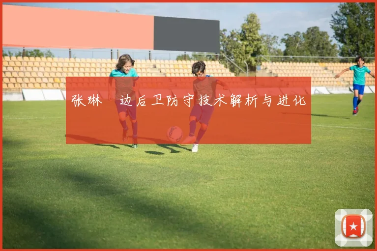 张琳芃边后卫防守技术解析与进化