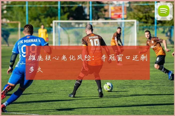 雄鹿核心老化风险：夺冠窗口还剩多久